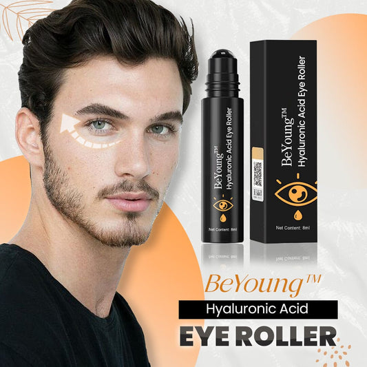 BeYoung™ Hyaluronic Acid Eye Roller